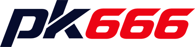 pk666 লোগো